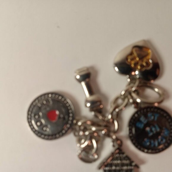 Little gifts dog lovers key chain charms - Picture 5 of 8